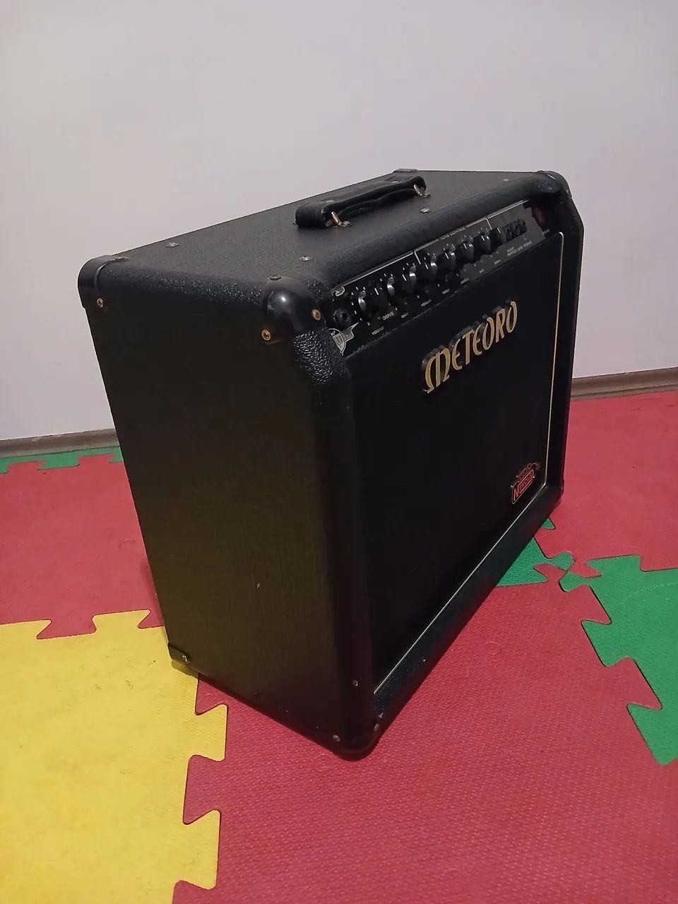 Amplificador Meteoro  - Foto 3