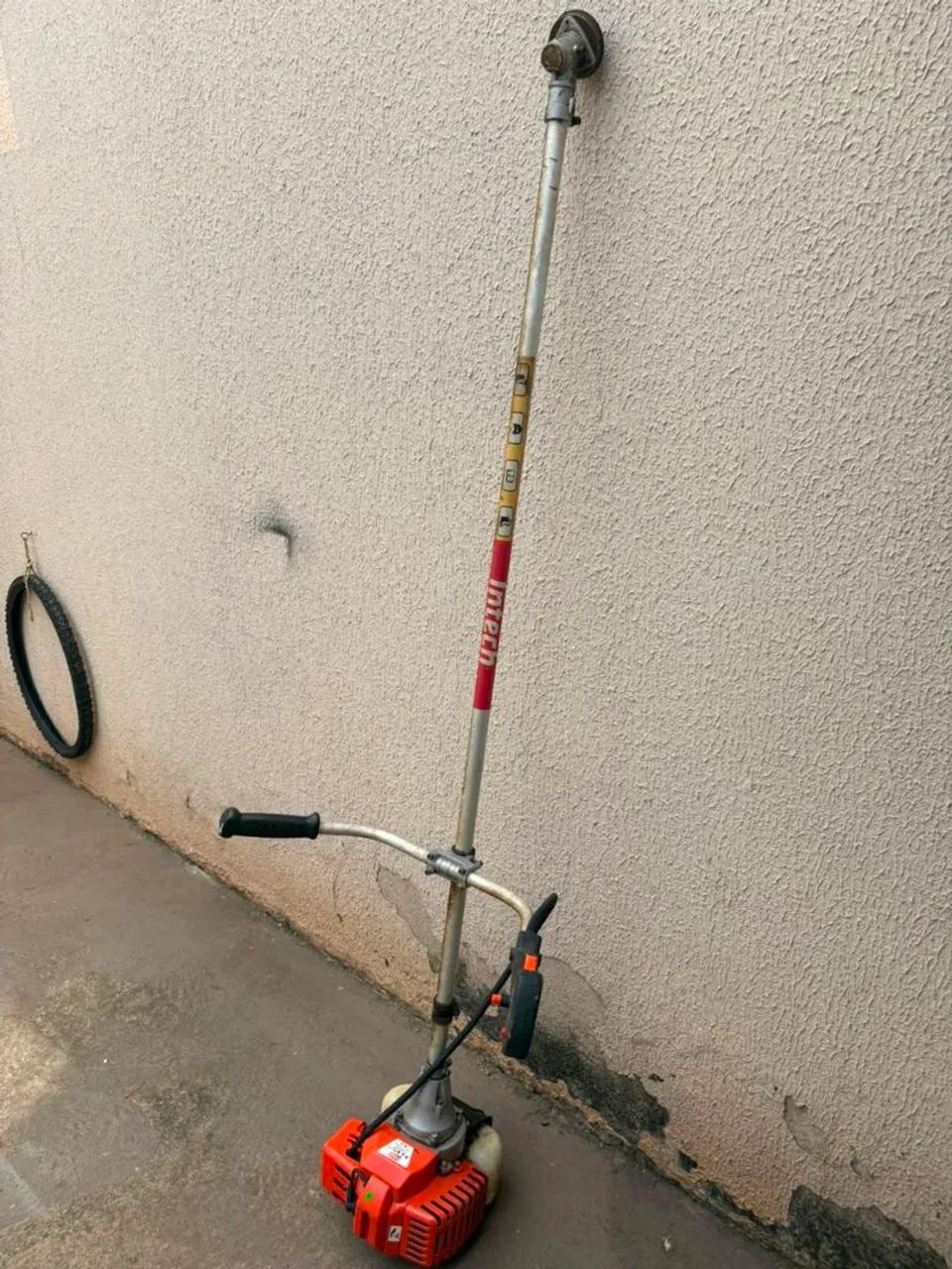 Roçadeira 