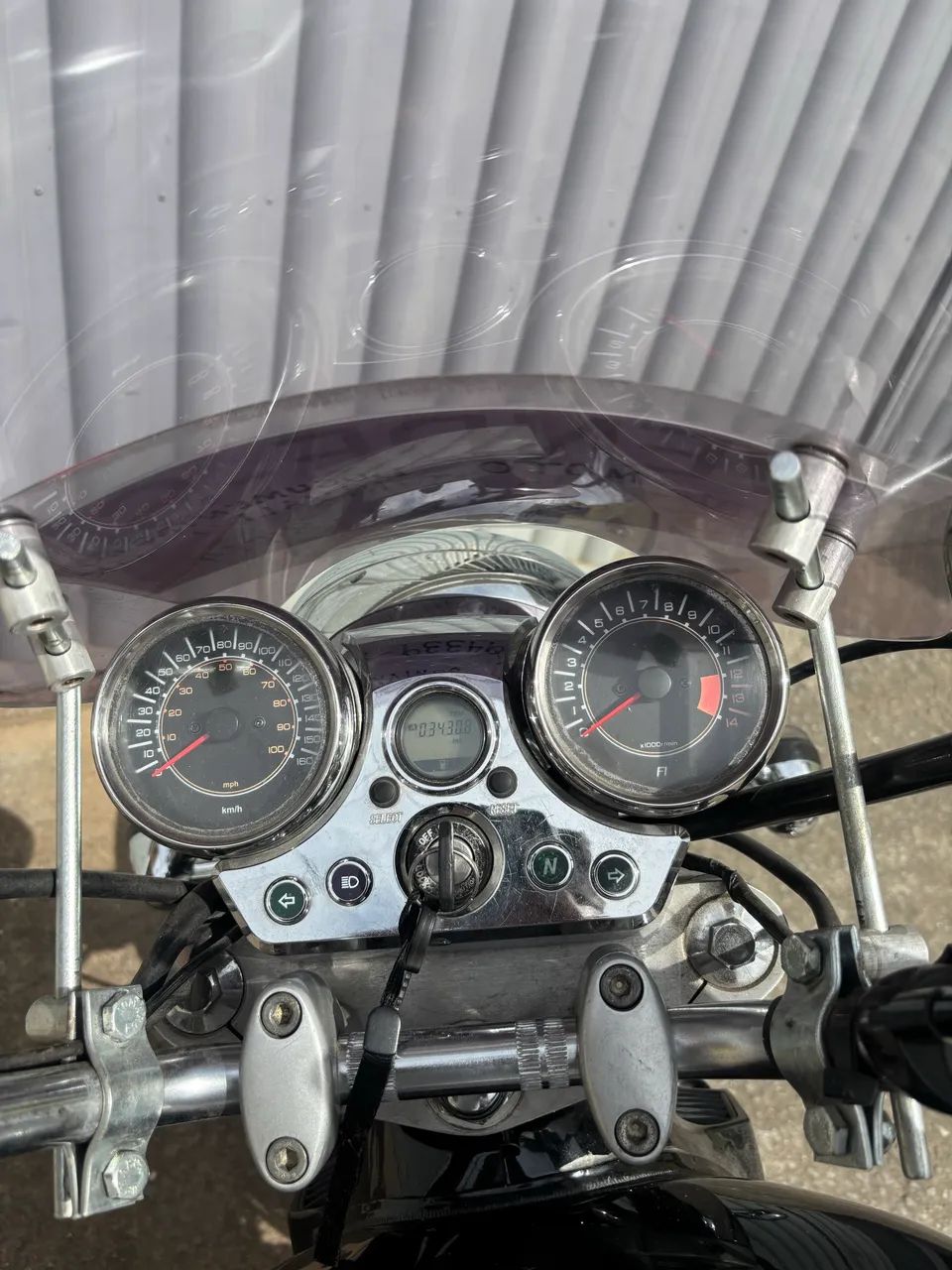 Mirage 250 / kasinski  - Foto 2
