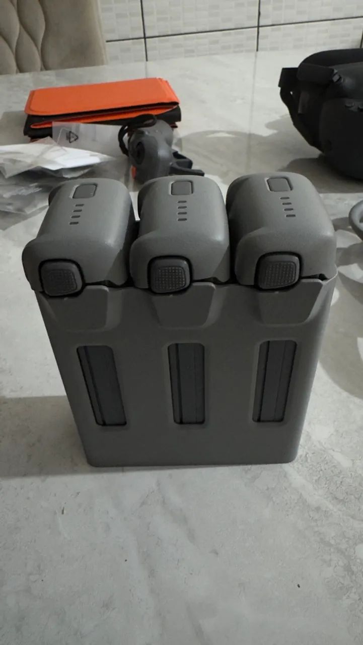 Drone Avata 360 novo kit completo  - Foto 4