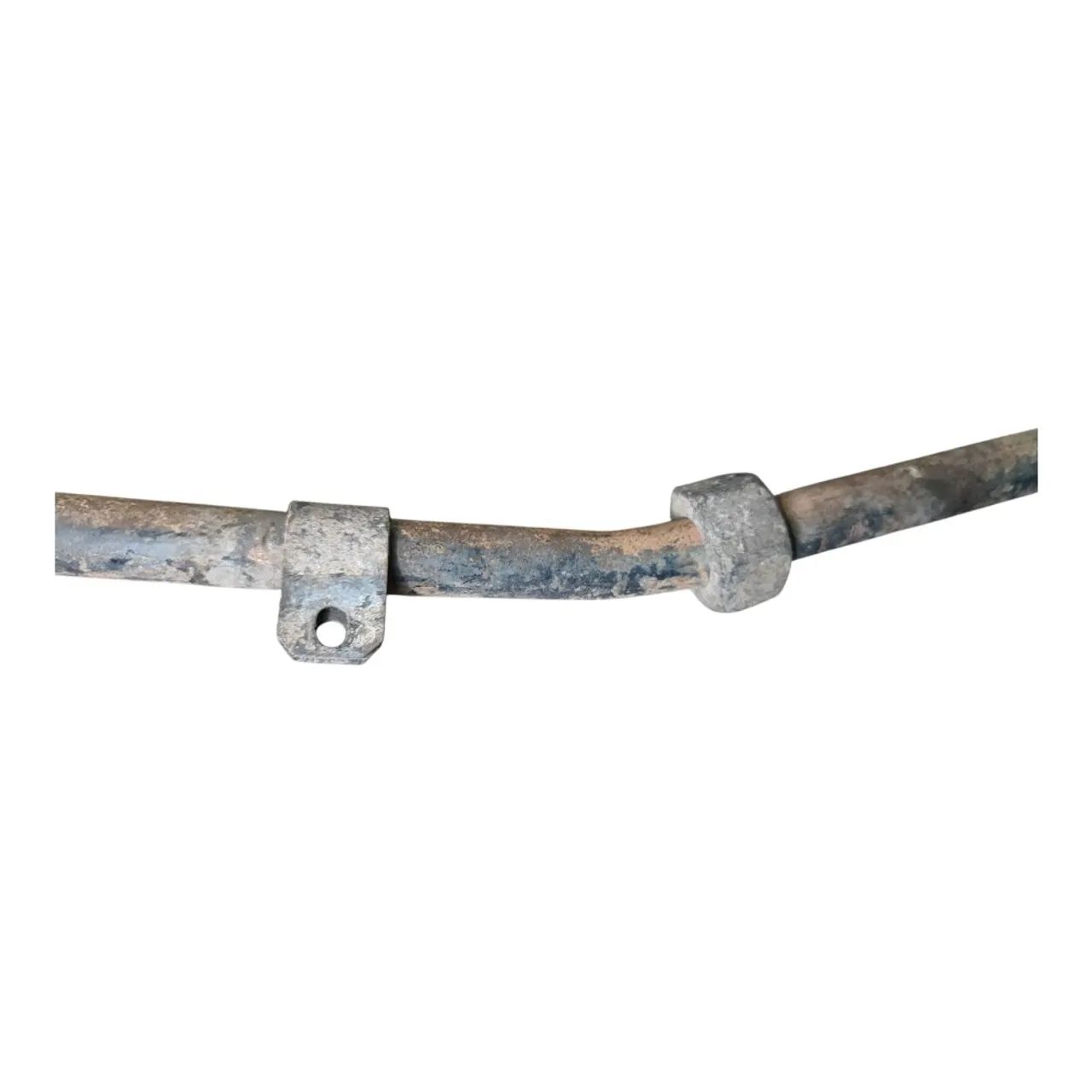 CANO SERPENTINA COMPRESSOR AR MB 1318E - Foto 5