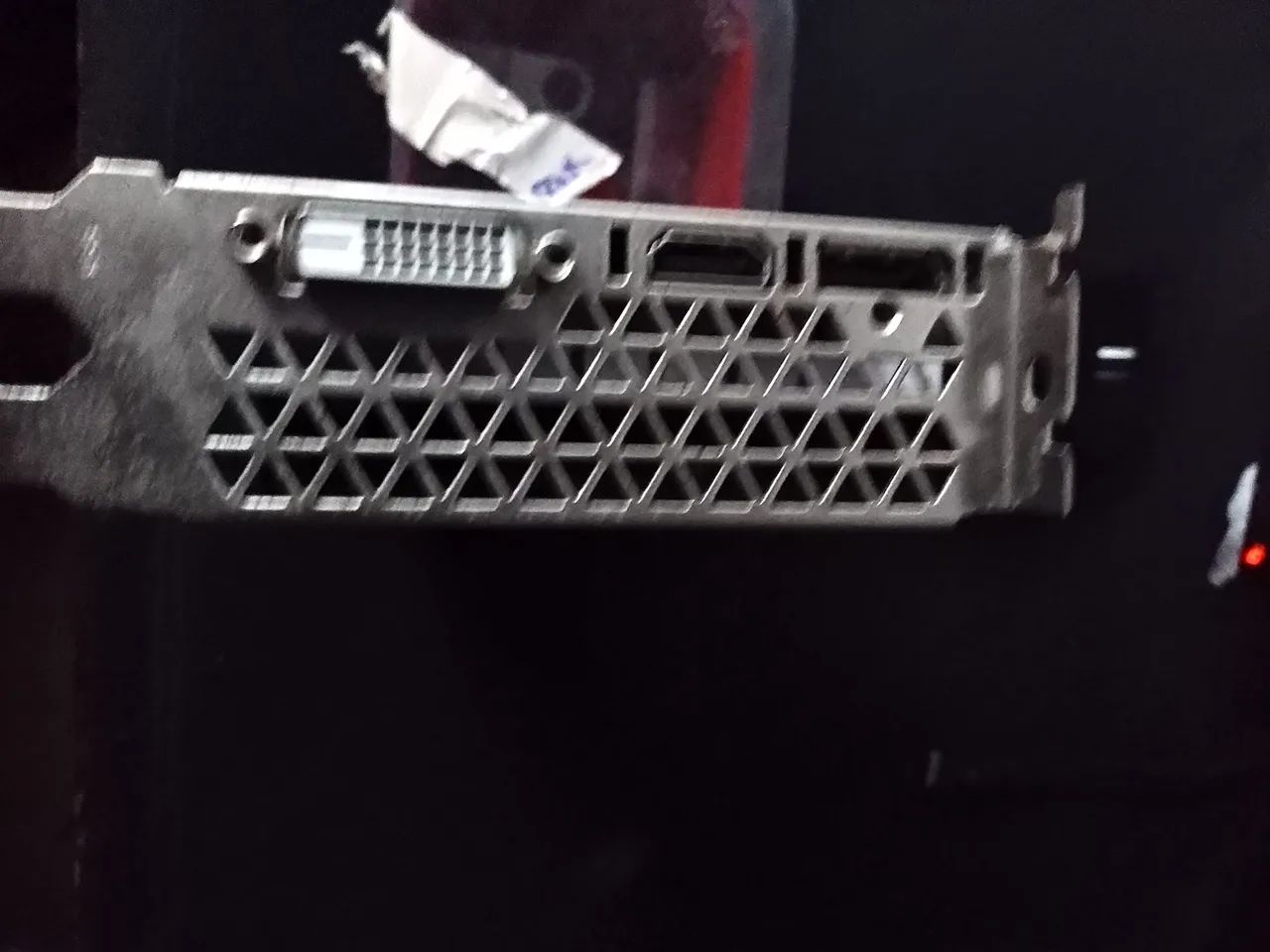 Rx 580. 3 meses de uso - Foto 3