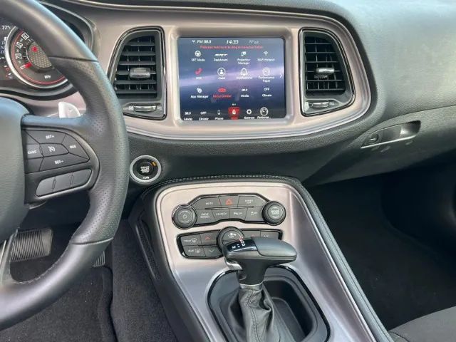 Dodge Challenger RT 2023 - Foto 3