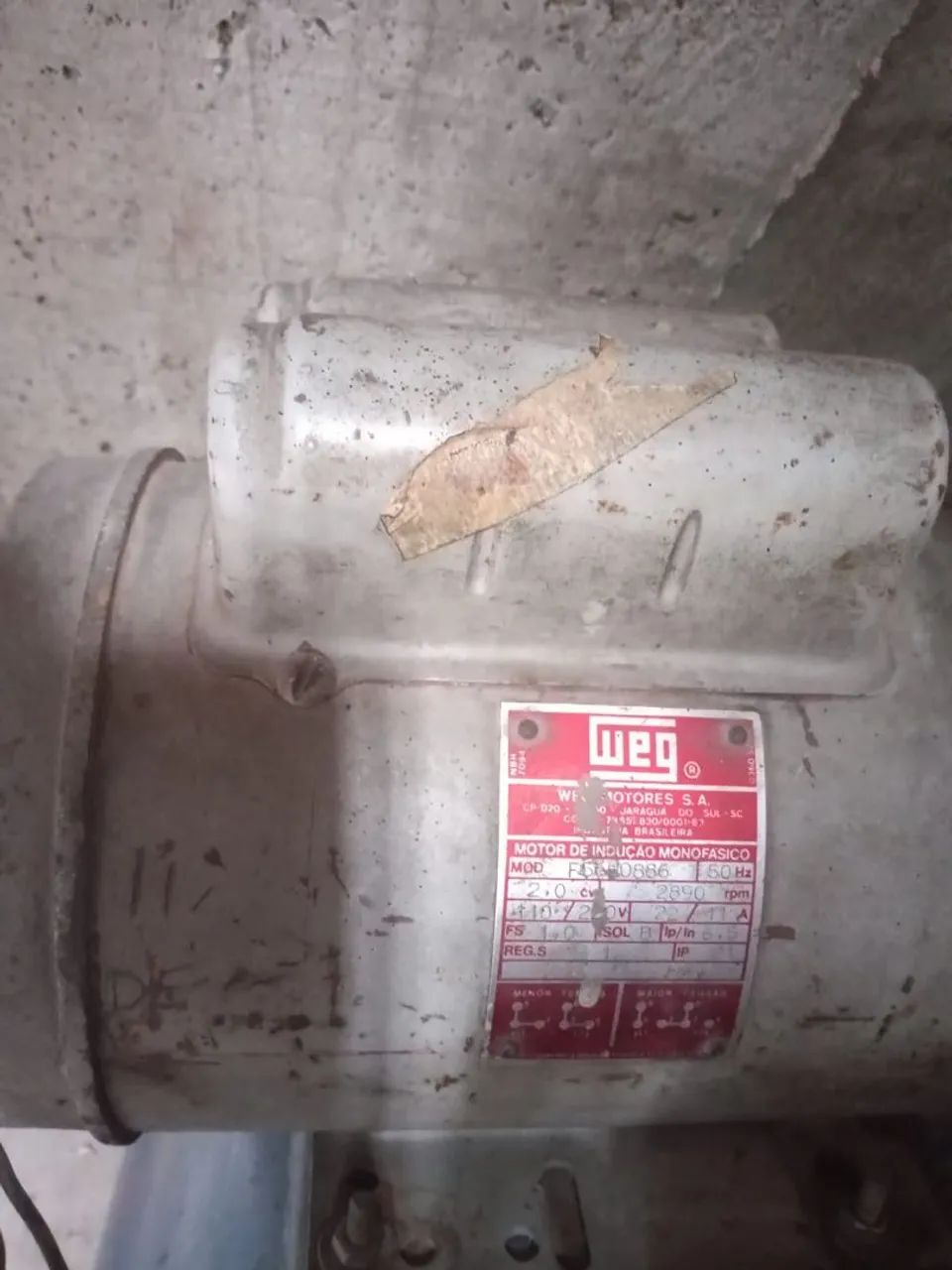 Compressor douat 130L - Foto 4