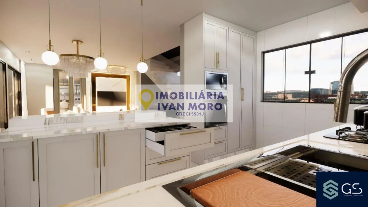 Casa à venda em Jurerê - Florianópolis - Foto 5