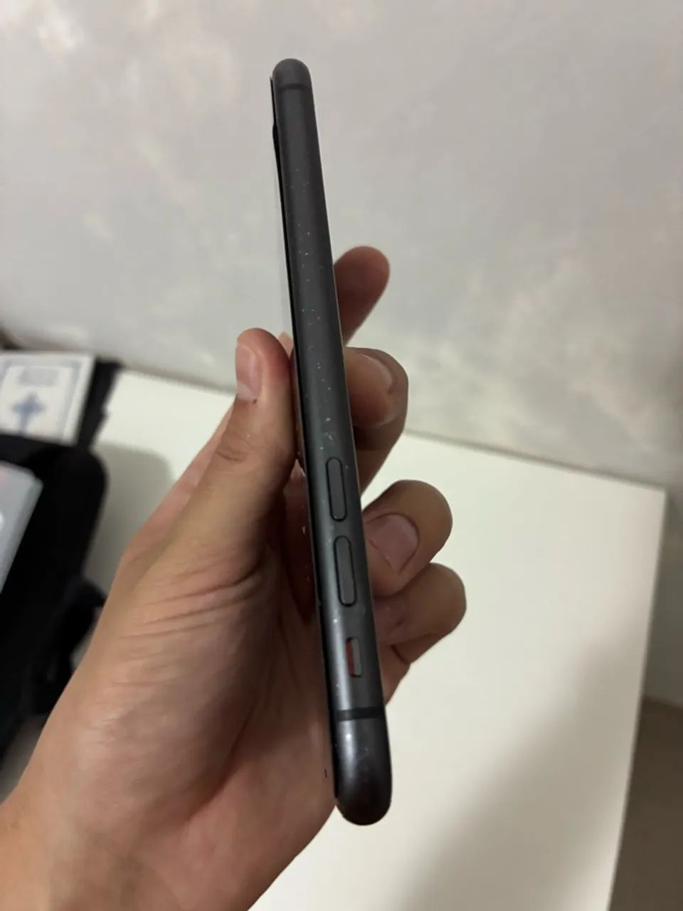 iPhone 11 128GB preto  - Foto 5