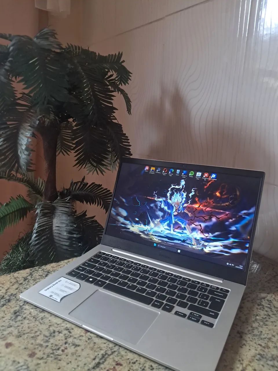 Galaxy Book  - Foto 2