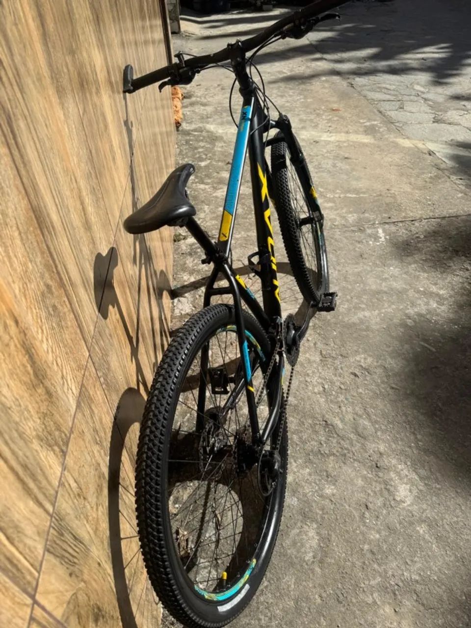 Audax Havok NX 2018