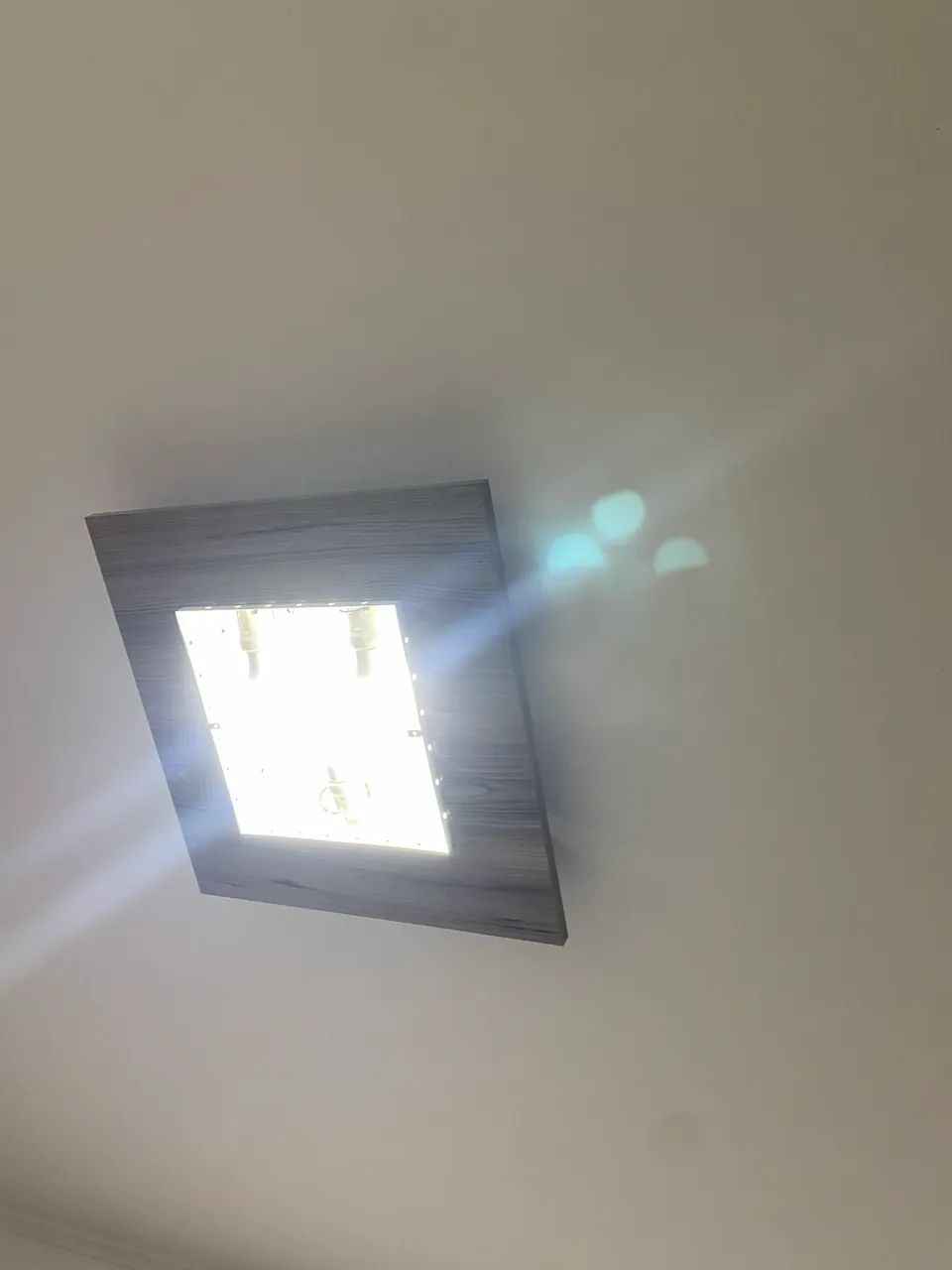 Luminária  - Foto 4
