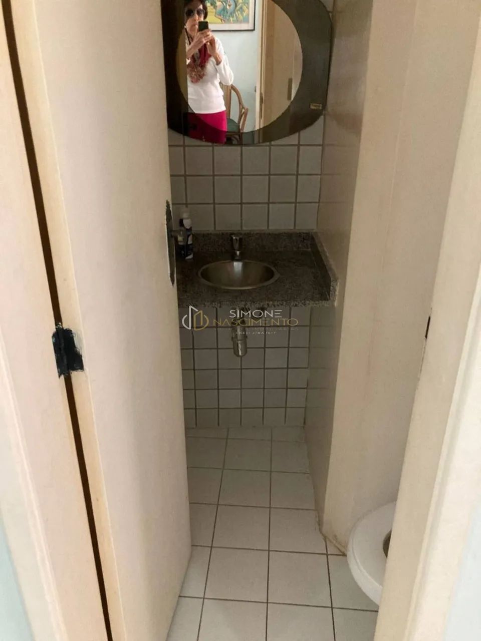 Sala Comercial Graça em Salvador - Foto 5