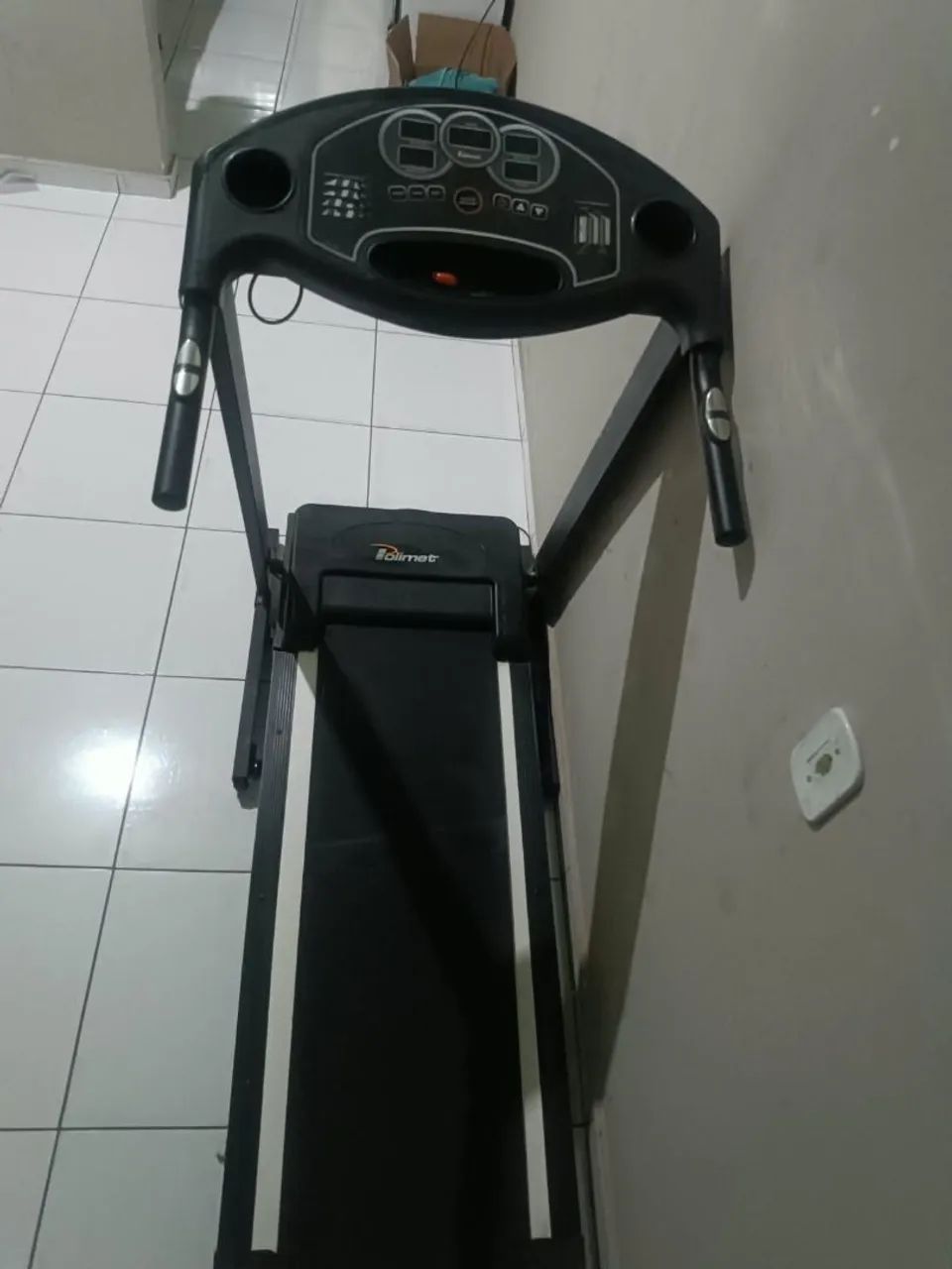 Esteira polimet EP60K - Foto 2