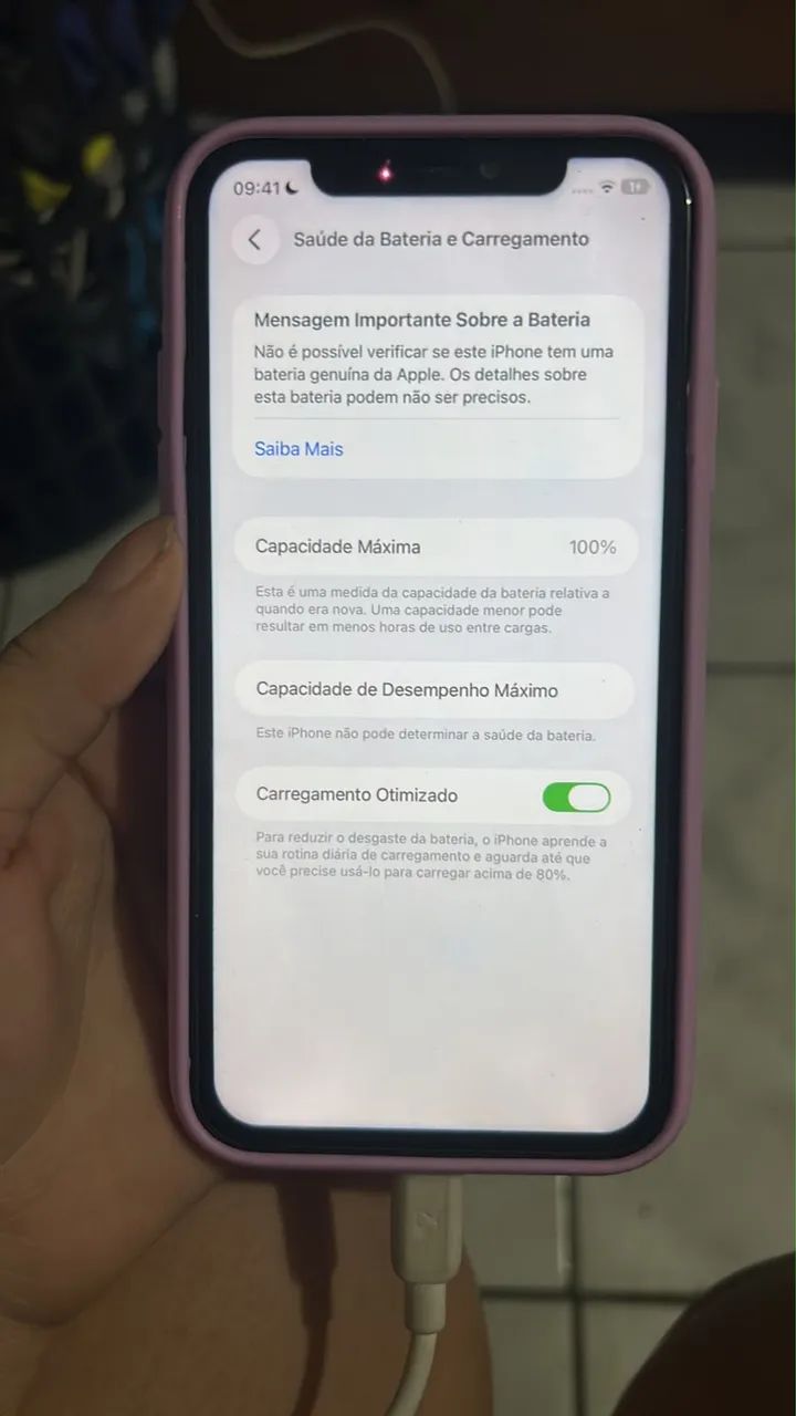 iPhone 11 - Foto 2