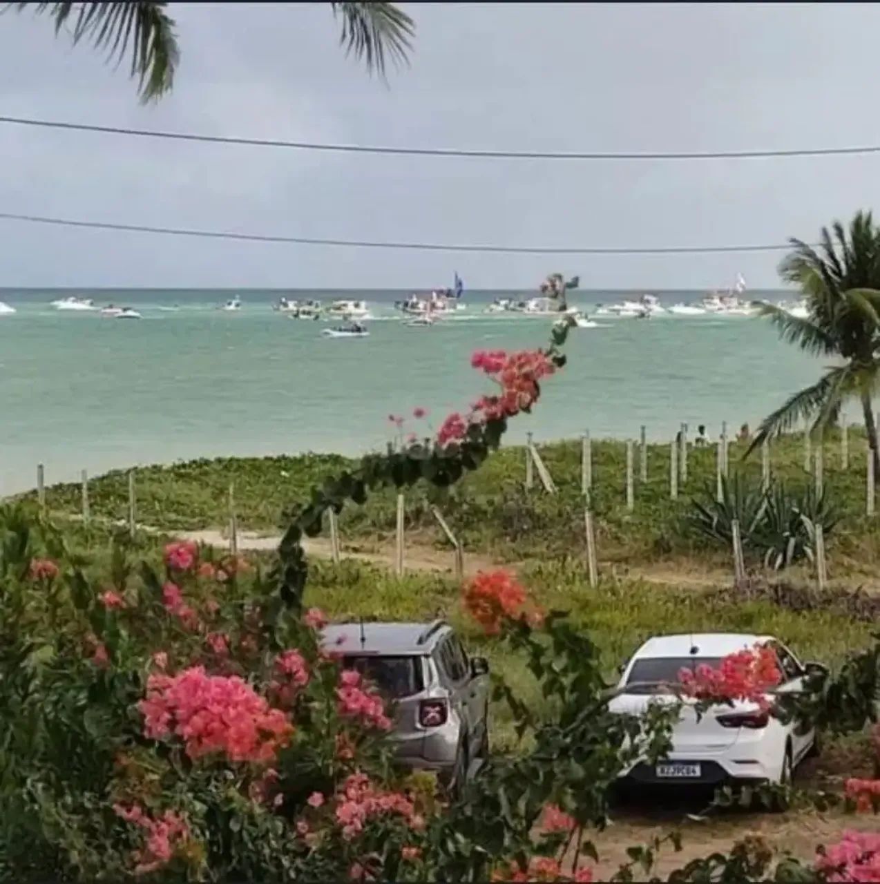 CASA A VENDA EM ITAMARACÁ - Foto 3