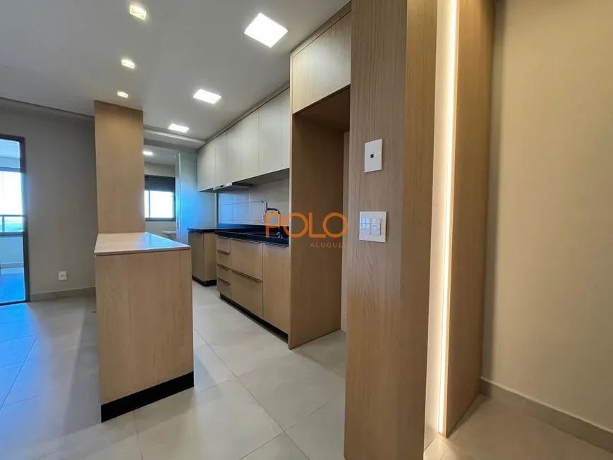Aluguel Apartamento MORADA DA COLINA