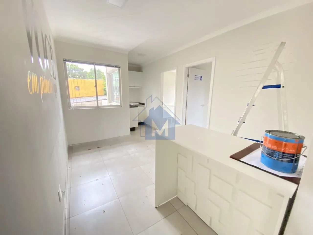 Sala Comercial na Av. Brasil, 3º andar, com elevador! - Foto 4