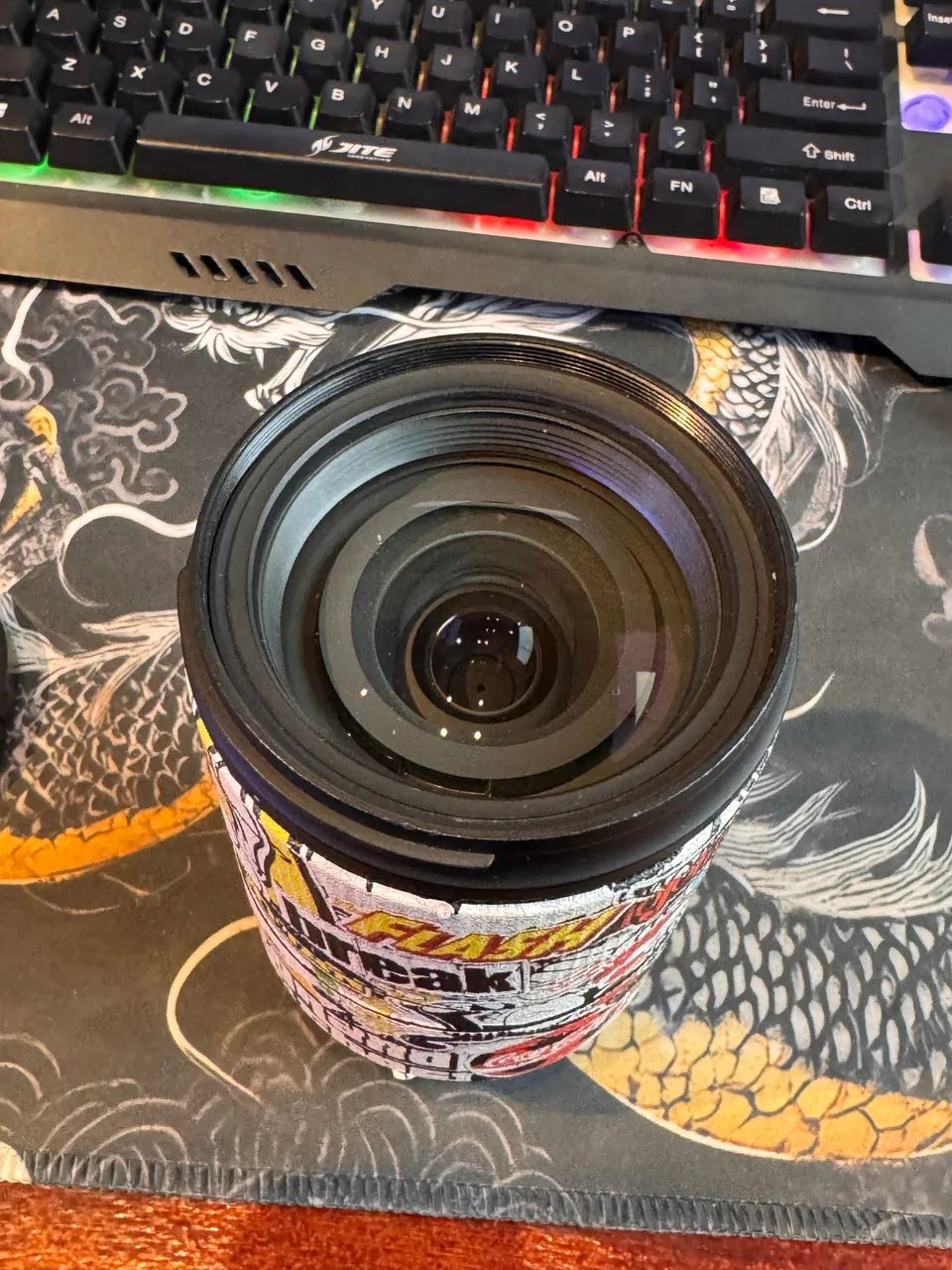 TAMRON 17-70 2.8 SONY  - Foto 3