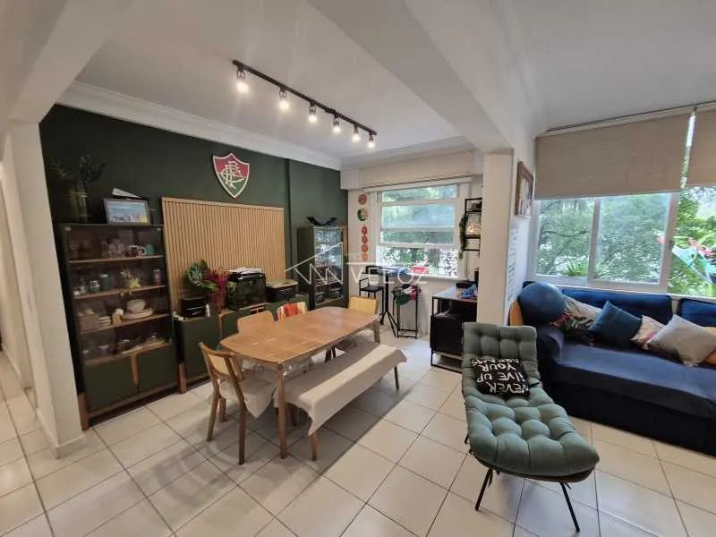 Apartamento - Padrão / Residencial / Laranjeiras - Foto 2