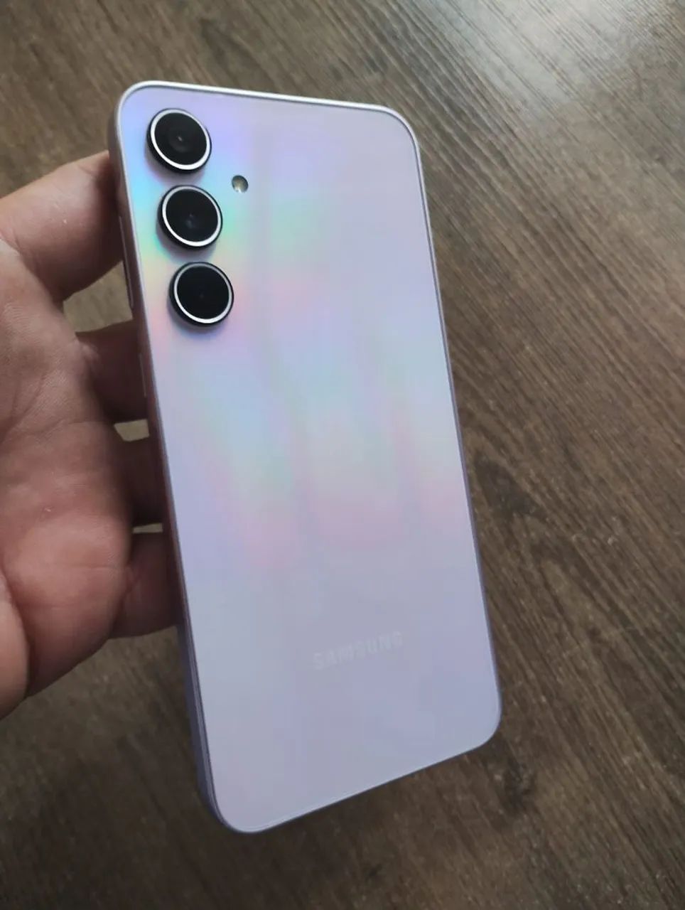Celular Samsung A35 - Foto 2