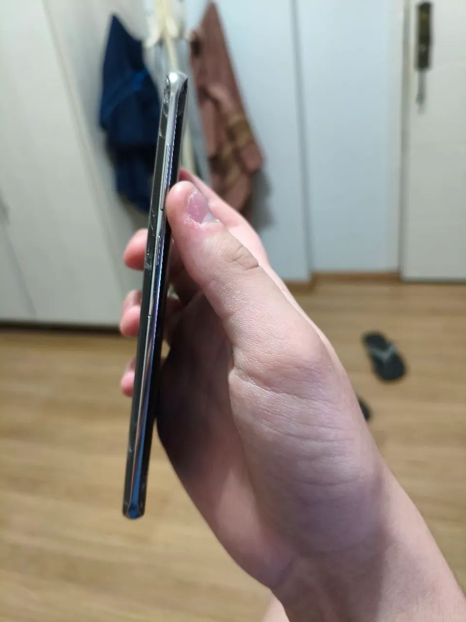 Celular Samsung Galaxy S8 Plus - Foto 4