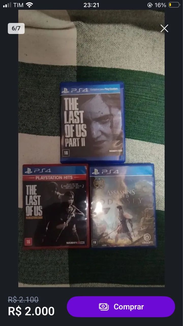 PS4 PRO 1TB - Foto 3