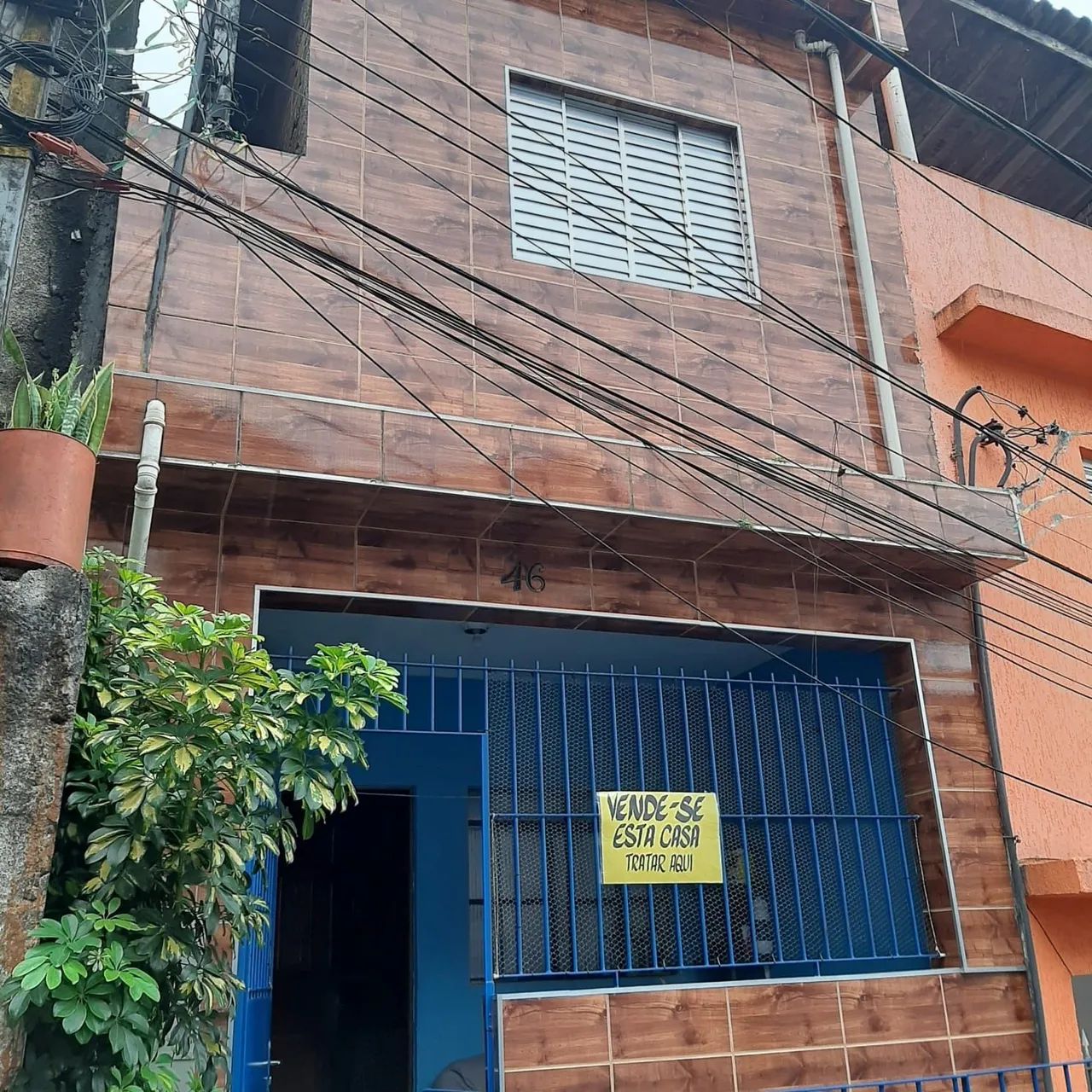 Foto - Diadema - Casa Grande