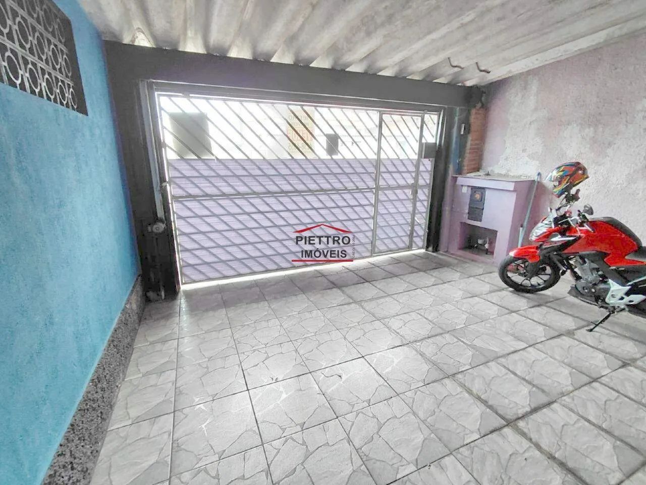 CASA ASSOBRADADA BAETA NEVES/SBC - Foto 3
