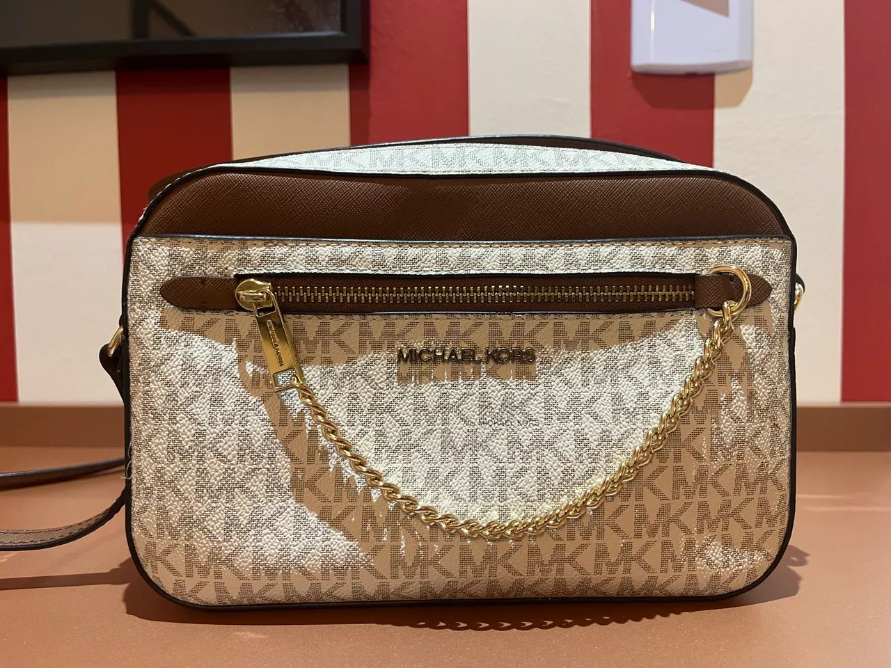 Bolsa Michael Kors - Foto 2