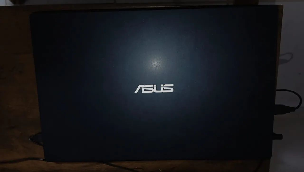 Notebook ASUS para vender - Foto 4