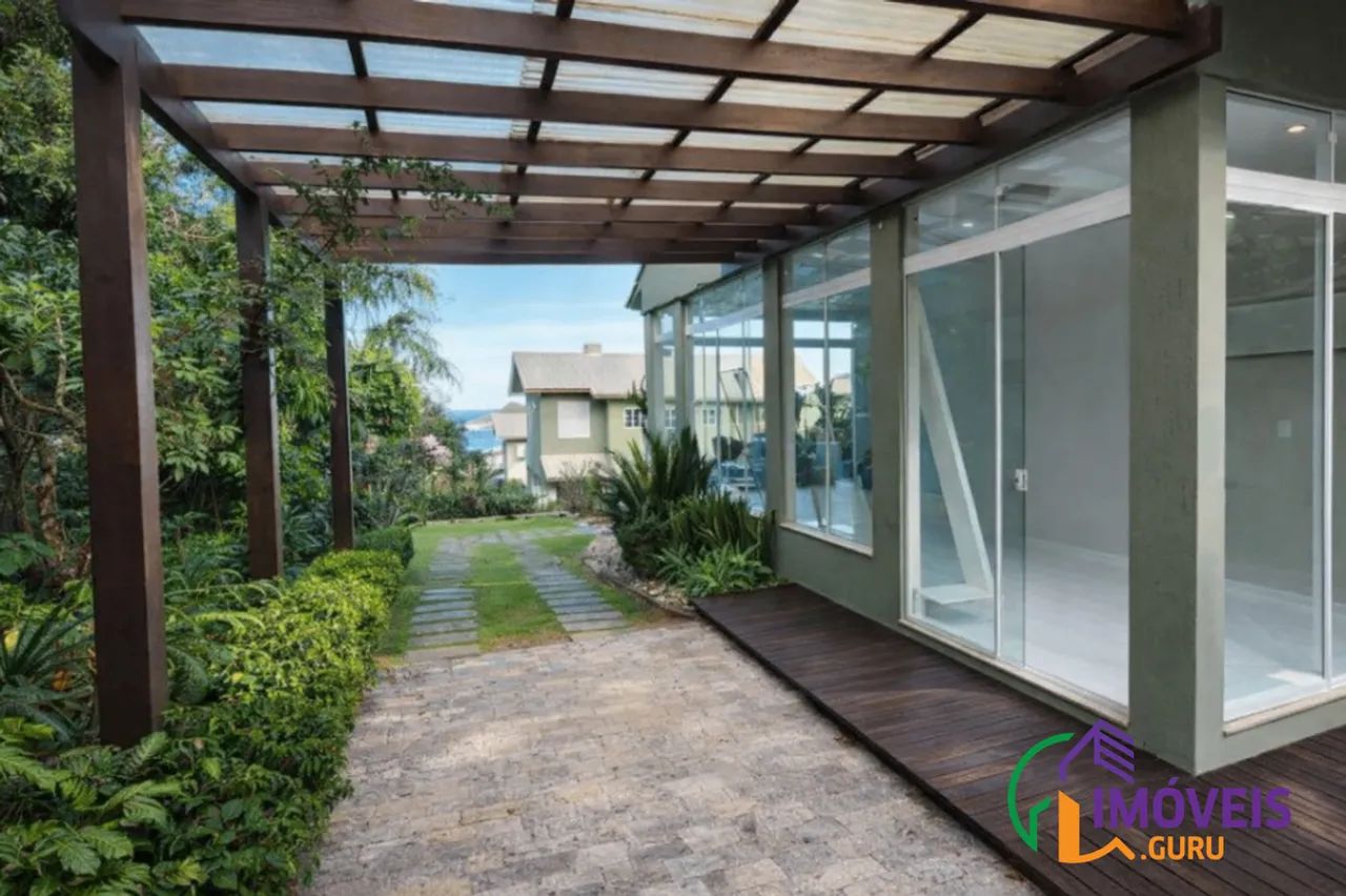 CASA EM CONDOMÍNIO - LAGOA DA CONCEIÇÃO - SC - Foto 5