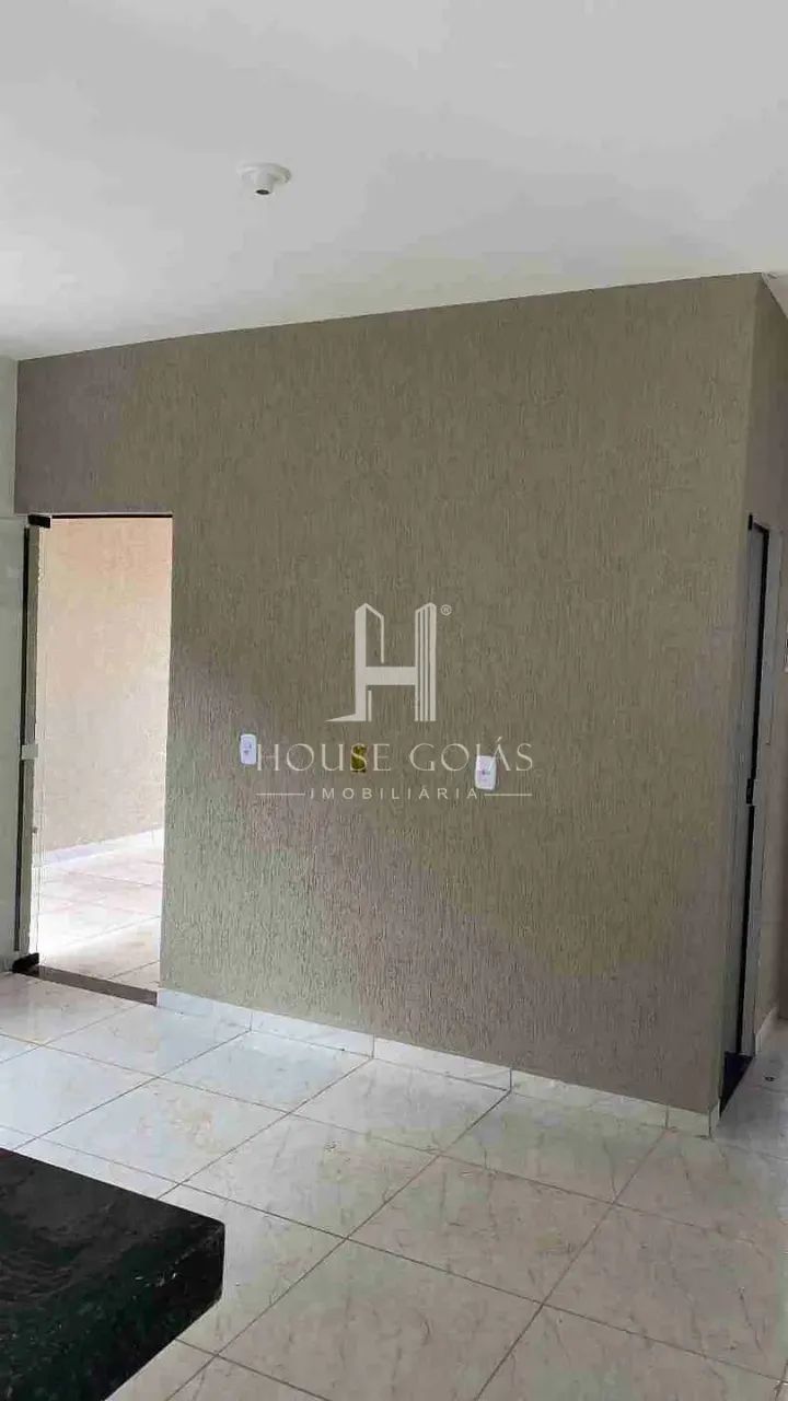 CASAS EM GOIANIRA - Bairro Lago Azul e Mansões Regina | AVALIADAS - Foto 4