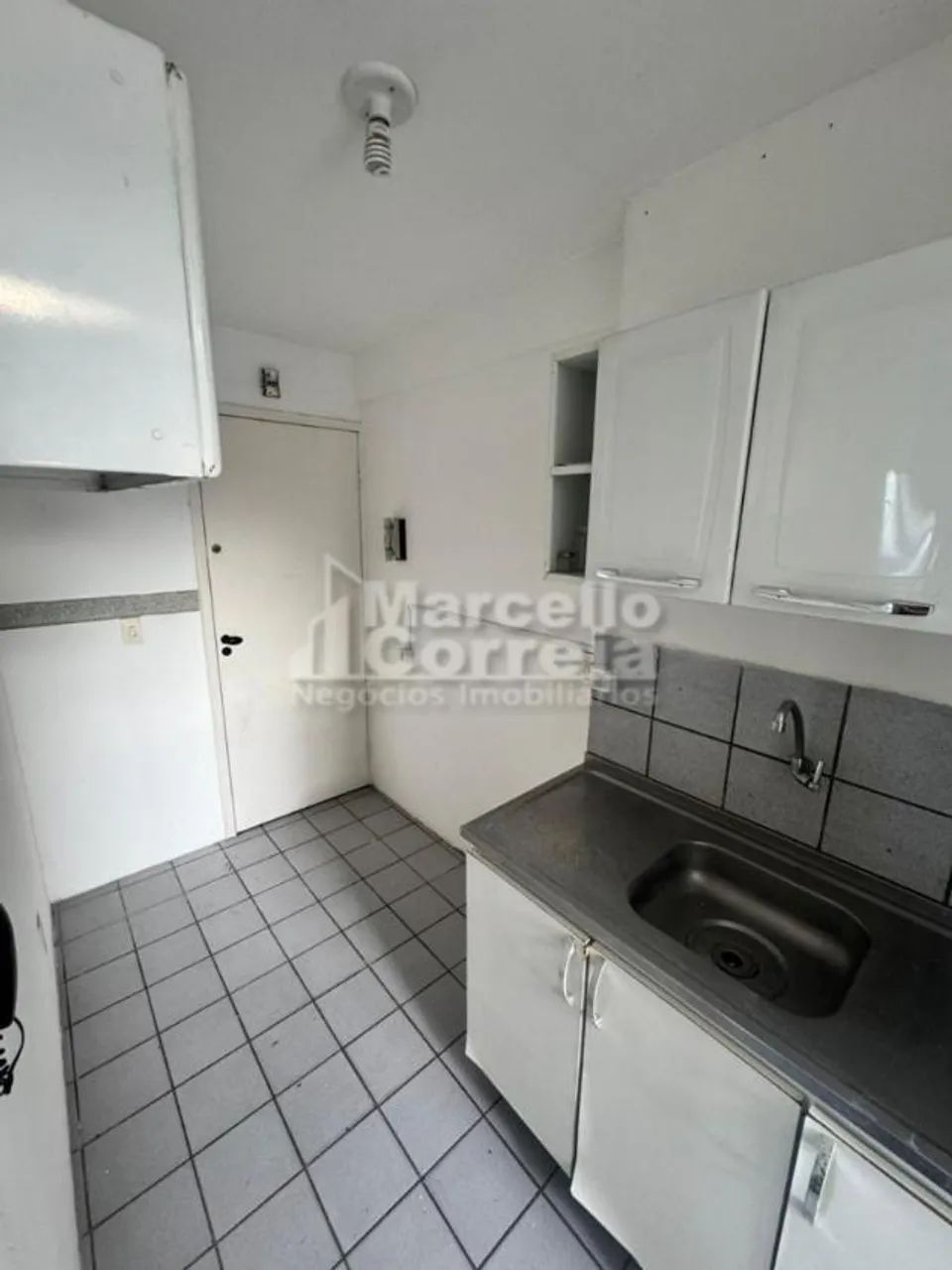 Apartamento de 60m² no bairro do Rosarinho - Foto 5