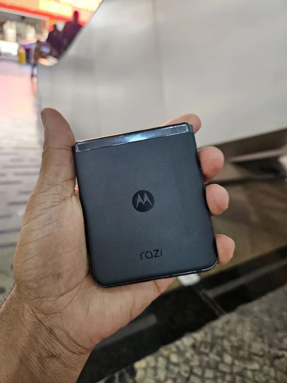 Razr 40 ultra 5g  - Foto 3
