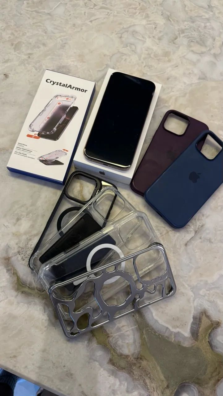 iPhone 16 Pro Max 256gb - Foto 3
