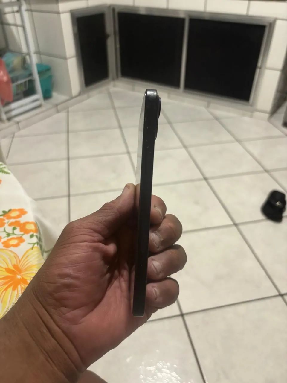 VENDO IPHONE 14 PLUS 512GB - Foto 4