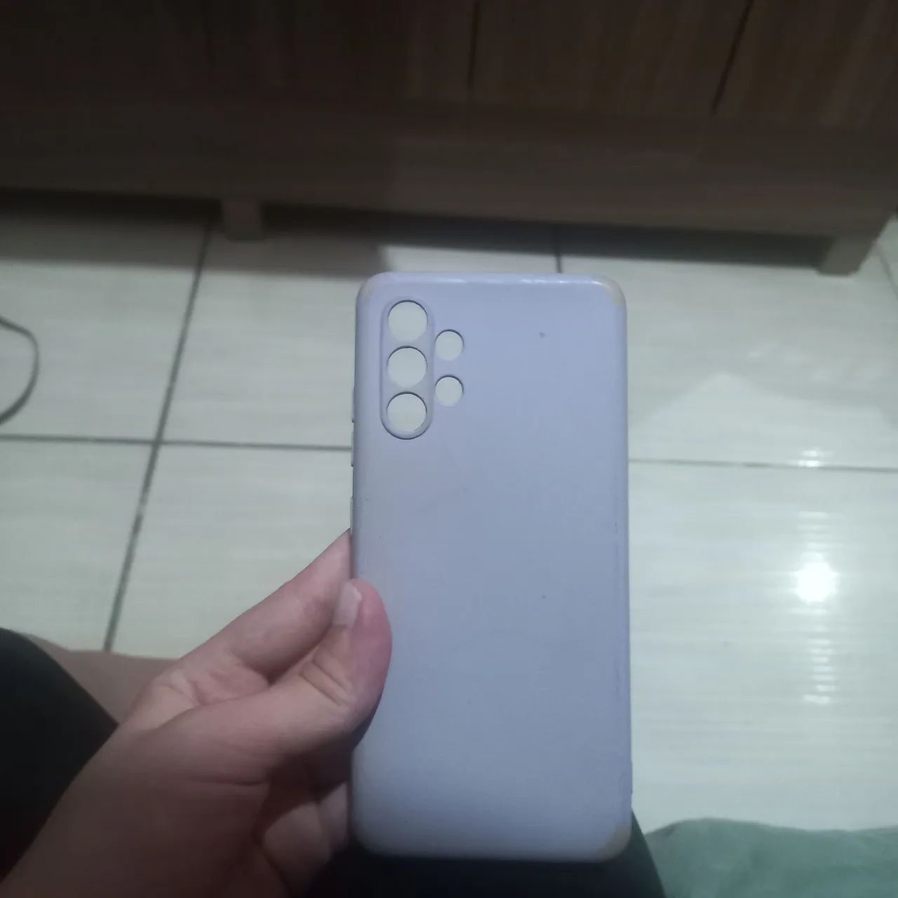 Capinha para A32 4g - Foto 3