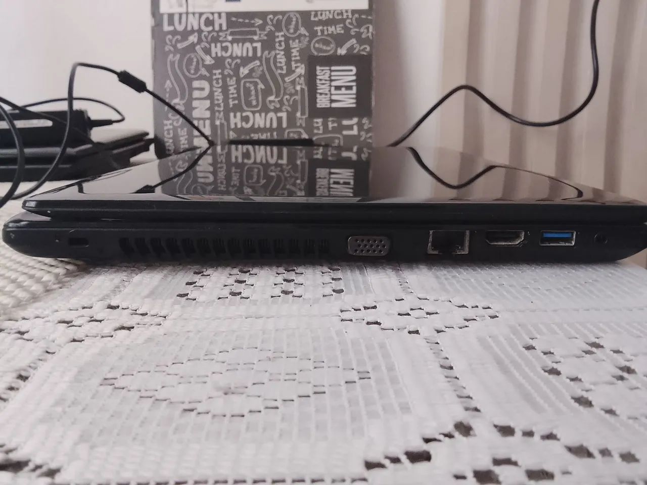 Notebook Acer Intel i3, 4gb RAM - Foto 3