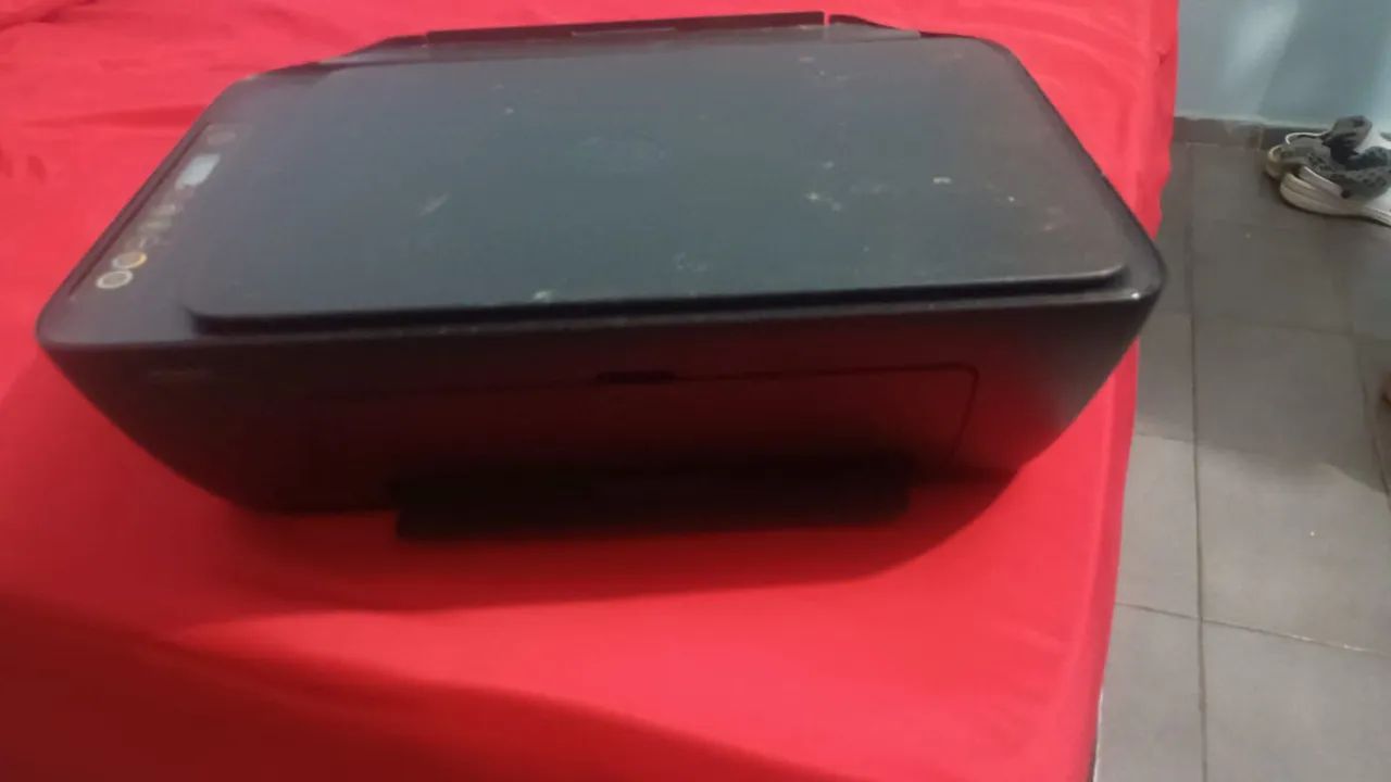 Impressora - Foto 2