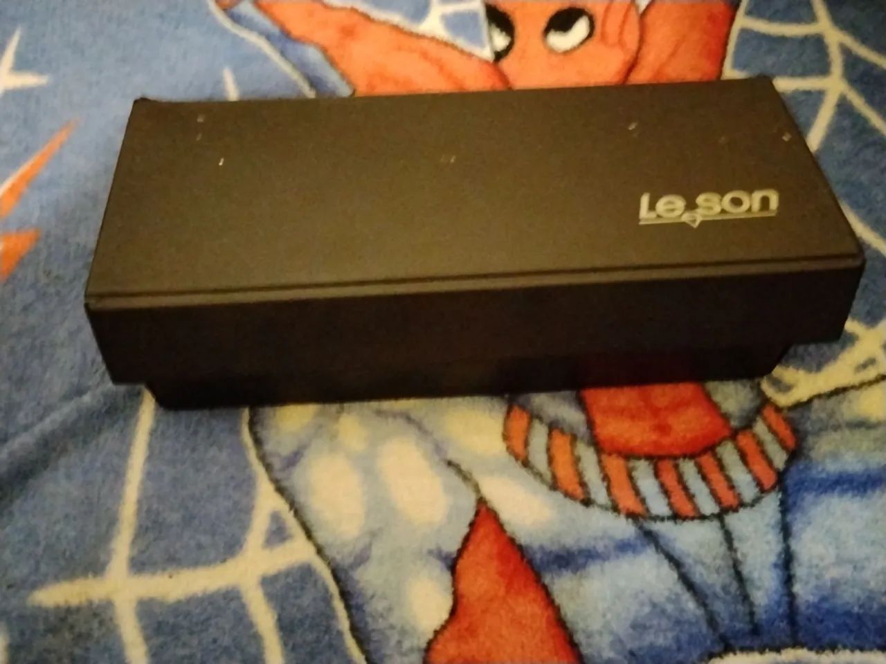 Microfone profissional leson SM-58 - Foto 3