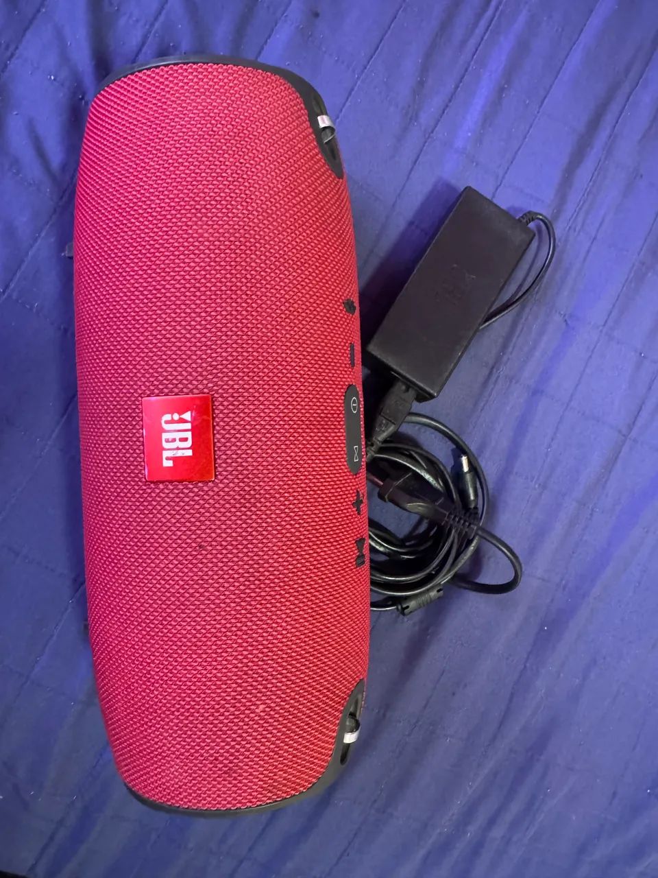 JBL Extreme 2