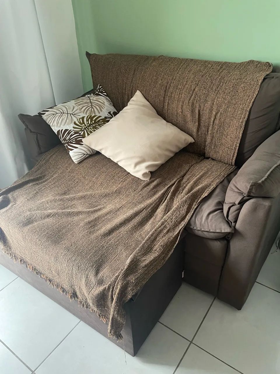 Sofá  - Foto 2
