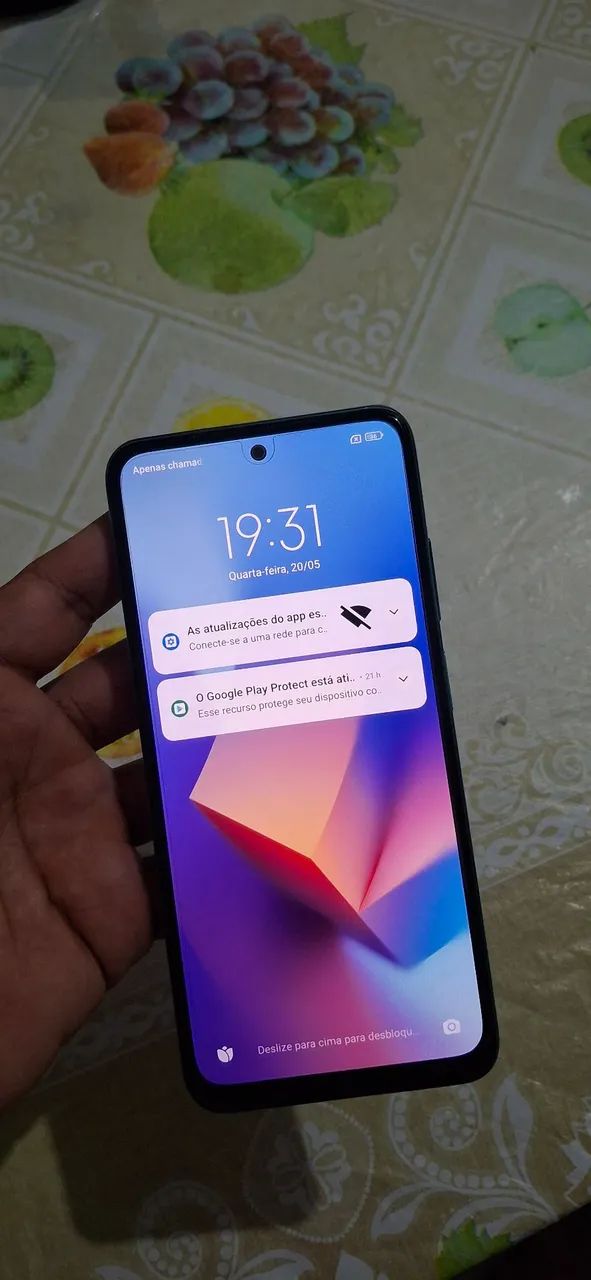 Redmi Note 10 - Foto 2