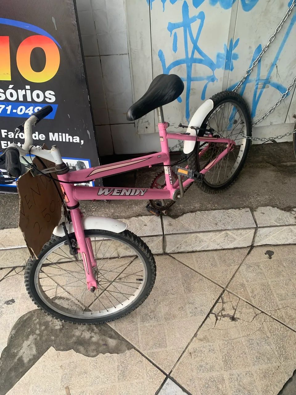 Bicicleta super conservada   - Foto 3