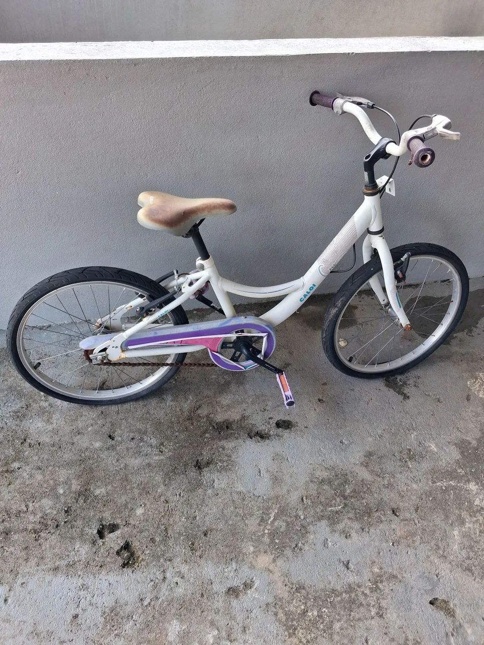 Bicicleta Caloi - Foto 2