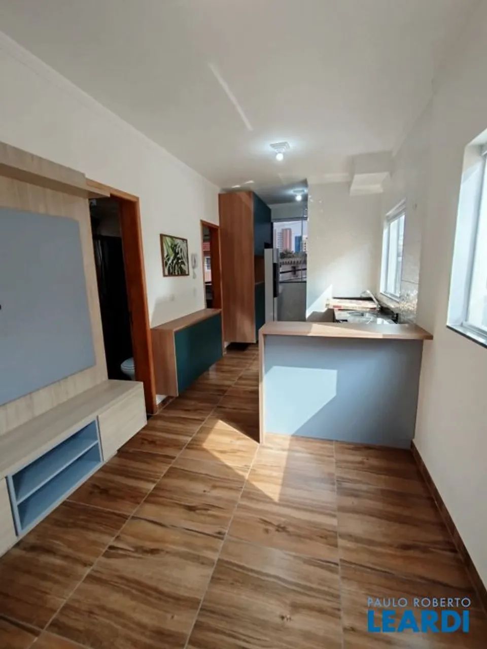 APARTAMENTO - VILA FORMOSA - SP - Foto 2