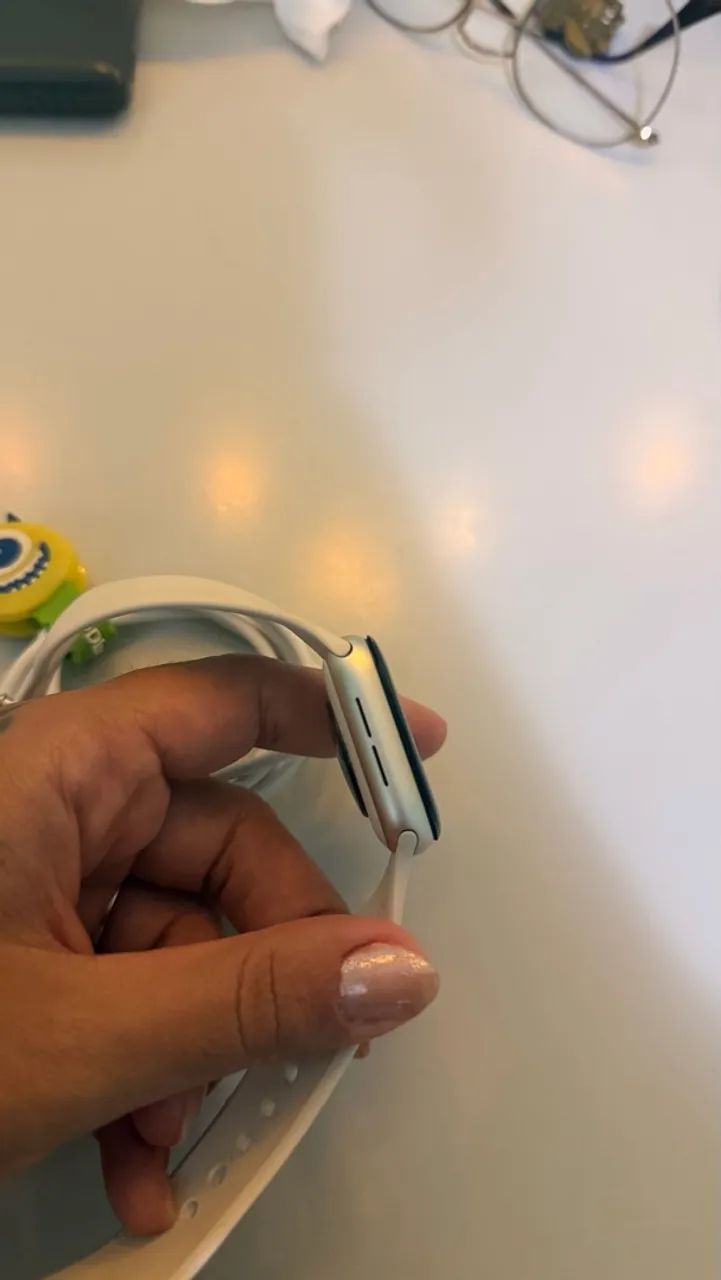 Apple Watch SE 3 - Foto 5