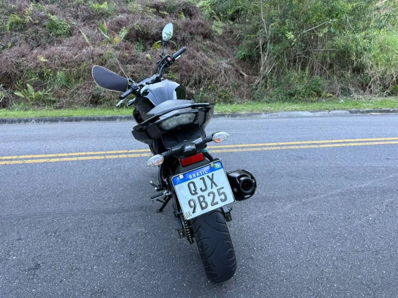 FZ25 250 FAZER FLEX - Foto 5