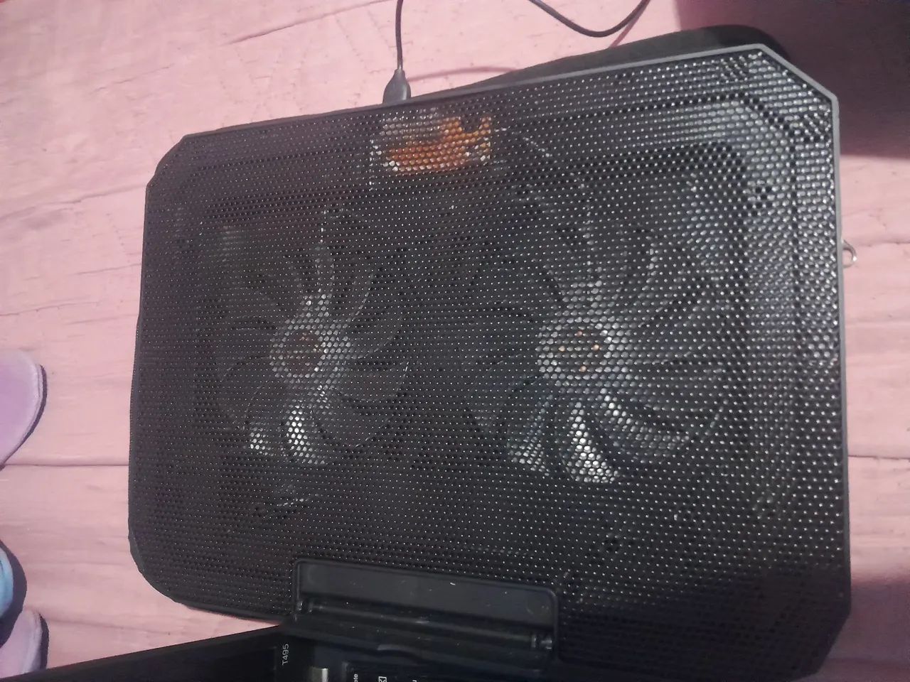 Notebook Lenovo ThinkPad T495 + Cooler, Mouse e Mousepad (Kit Completo) - Foto 5