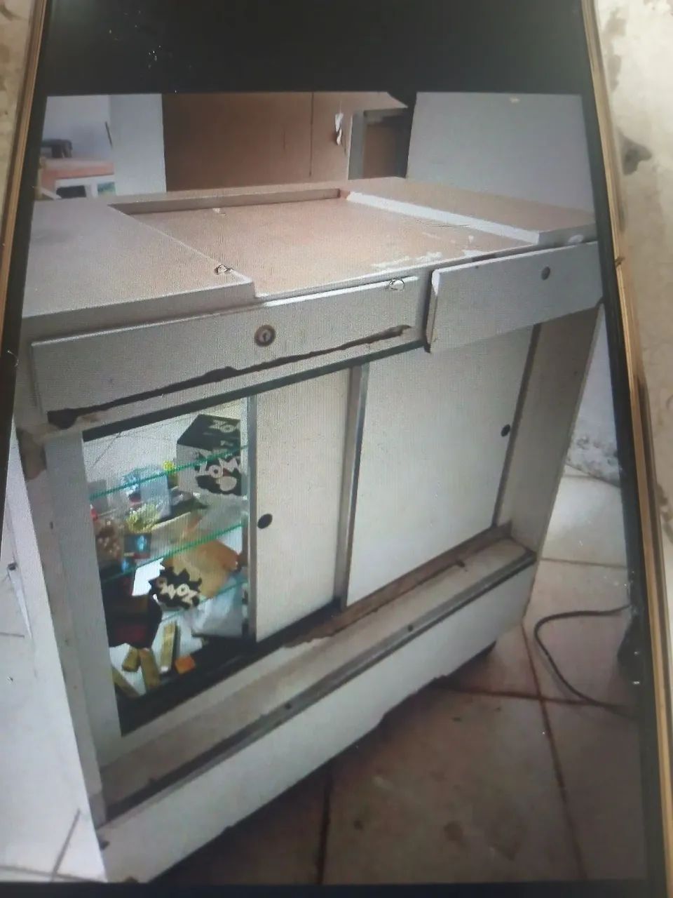 Balcão caixa - Foto 3