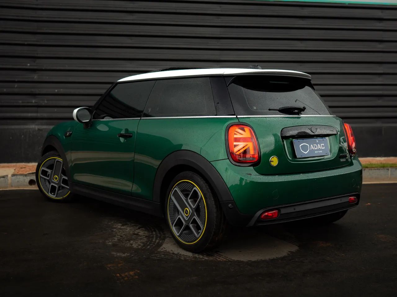 Mini Cooper SE TOP 3P (elétrico) 2022 - Foto 5