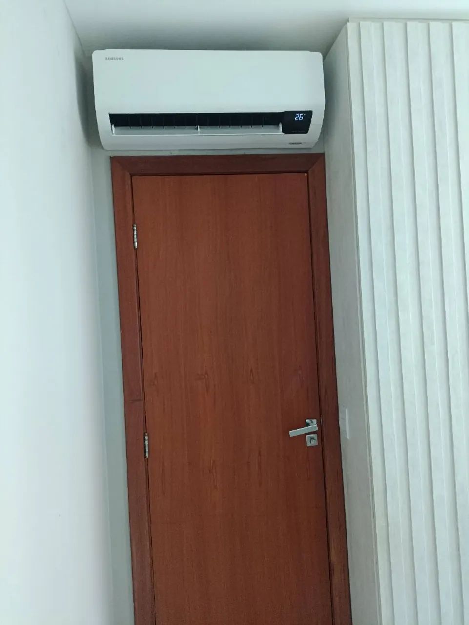 Instalação e limpeza de ar condicionado e elétrica em geral - Foto 5